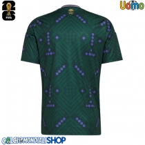 Maglie da calcio Arabia Saudita Prima Maglia Mondiali 2026  Manica Corta